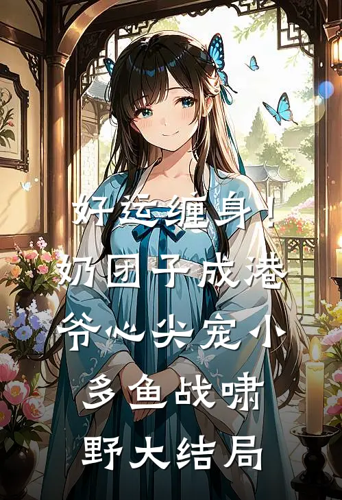 好运缠身！奶团子成港爷心尖宠小多鱼战啸野大结局