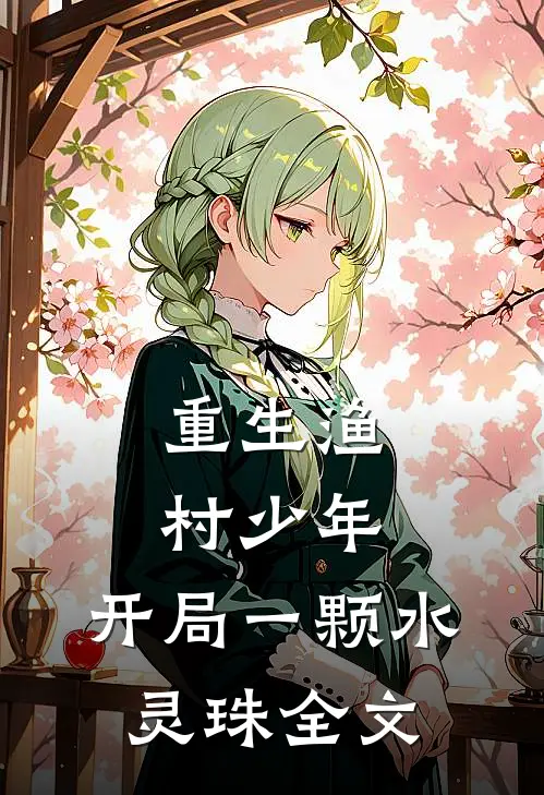 重生渔村少年，开局一颗水灵珠全文