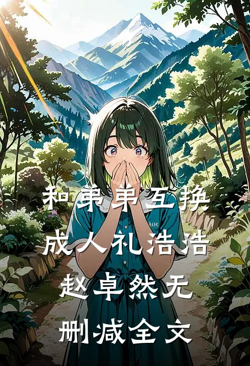 和弟弟互换成人礼浩浩赵卓然无删减全文