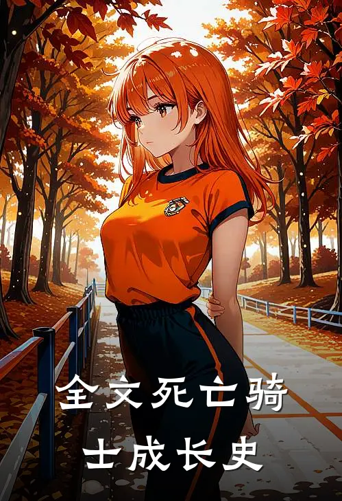 全文死亡骑士成长史
