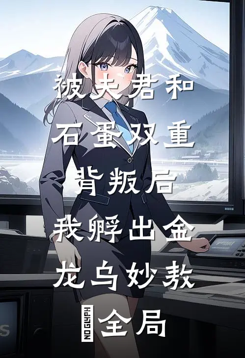 被夫君和石蛋双重背叛后，我孵出金龙乌妙敖玦全局