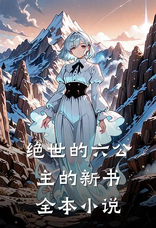 绝世的六公主的新书全本小说