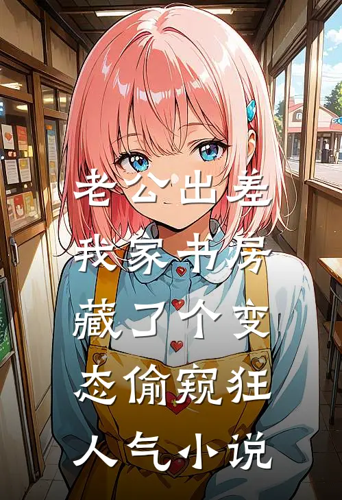 老公出差，我家书房藏了个变态偷窥狂人气小说