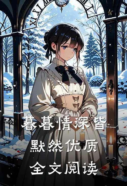 暮暮情深皆默然优质全文阅读