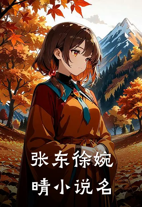 张东徐婉晴的小说