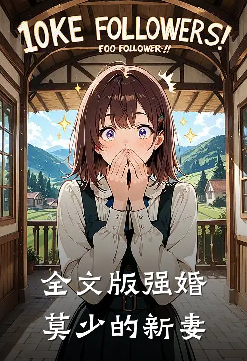 全文版强婚莫少的新妻