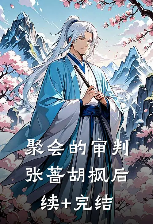 聚会的审判张蔷胡枫后续+完结