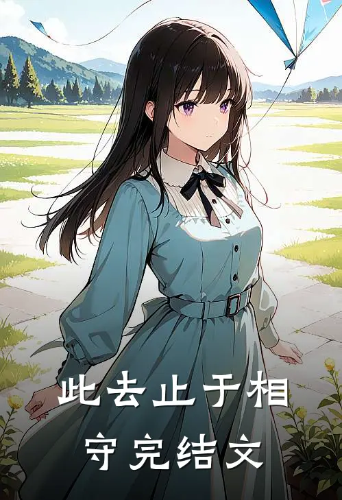 此去止于相守完结文