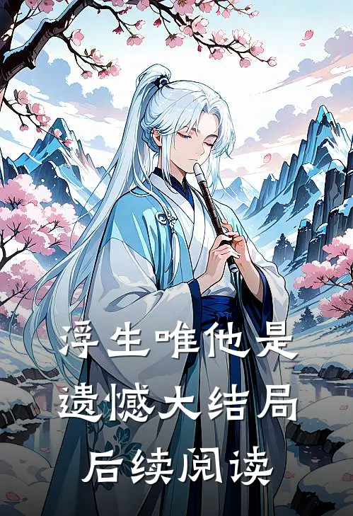 浮生唯他是遗憾大结局后续阅读