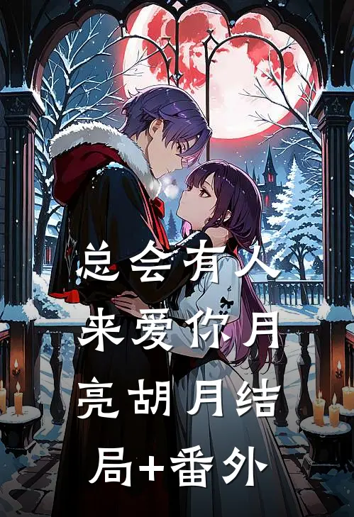总会有人来爱你月亮胡月结局+番外