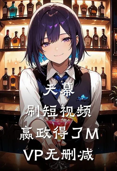 天幕：刷短视频，嬴政得了MVP无删减
