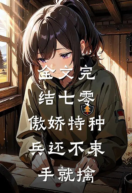 全文完结七零：傲娇特种兵还不束手就擒