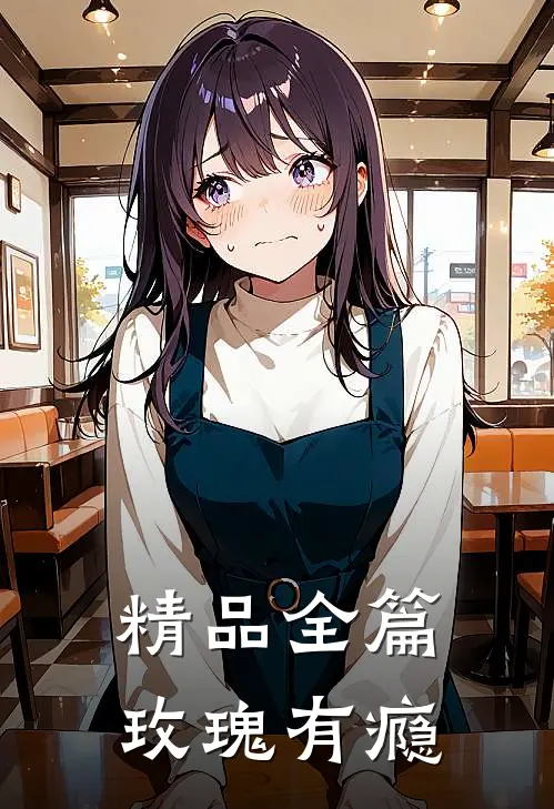 精品全篇玫瑰有瘾