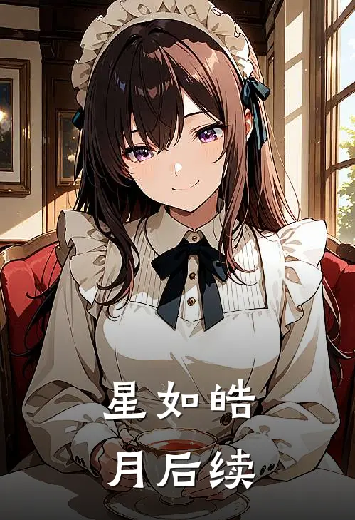 星如皓月后续