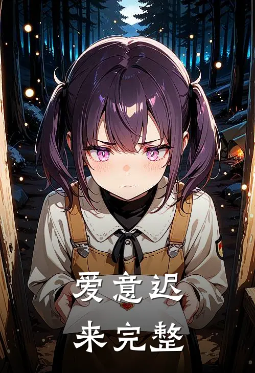 爱意迟来完整