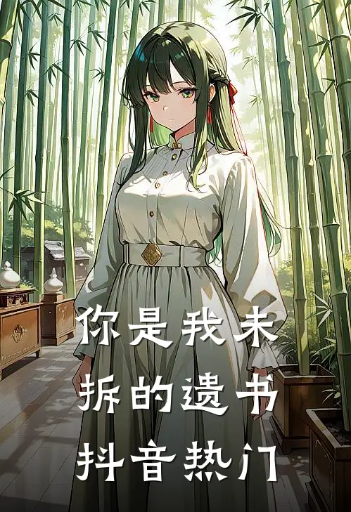 你是我未拆的遗书抖音热门