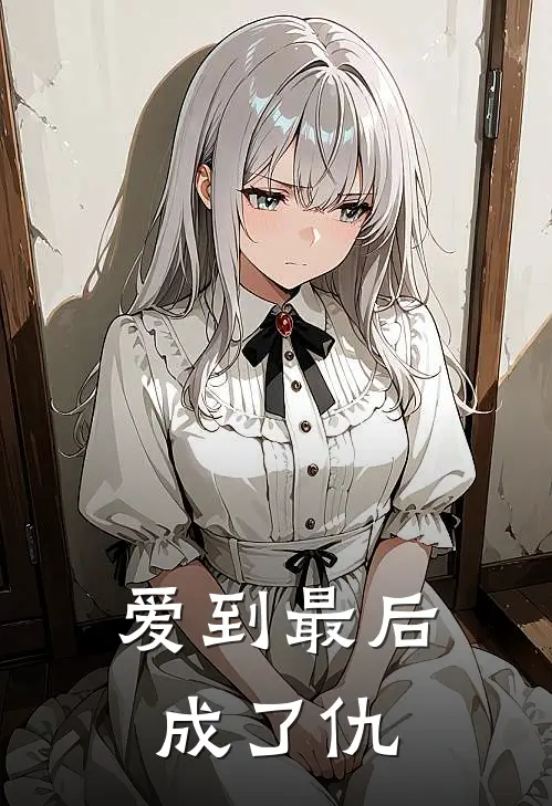 爱到最后成了仇