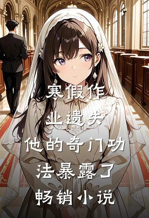 寒假作业遗失，他的奇门功法暴露了畅销小说