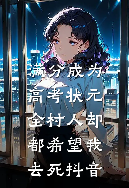 满分成为高考状元，全村人却都希望我去死抖音