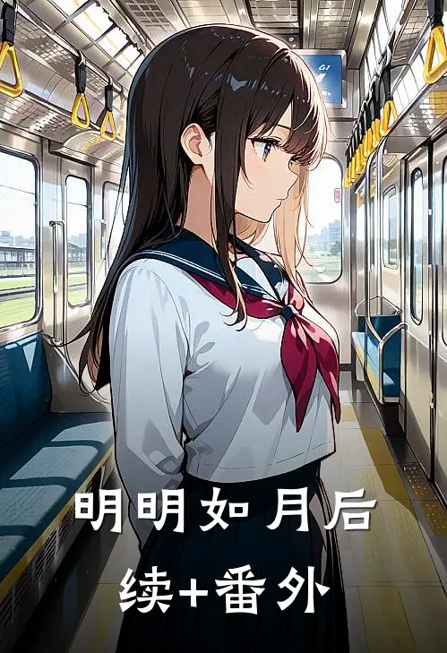明明如月后续+番外