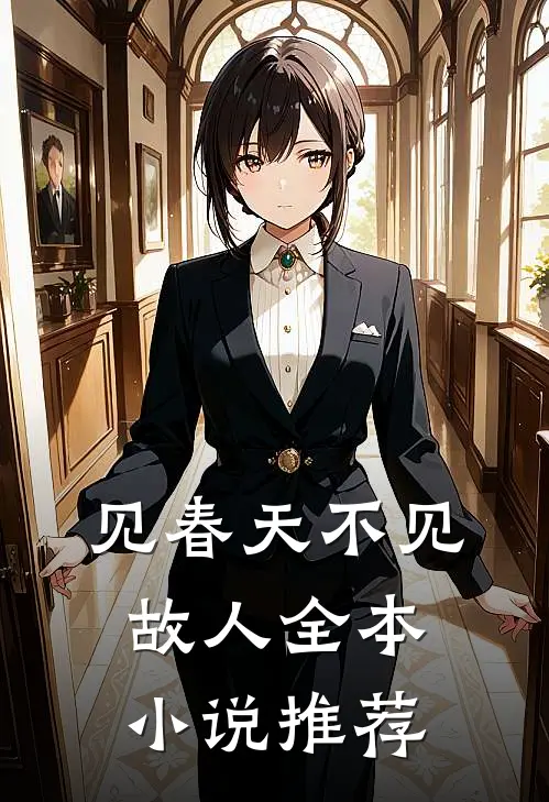 见春天不见故人全本小说推荐