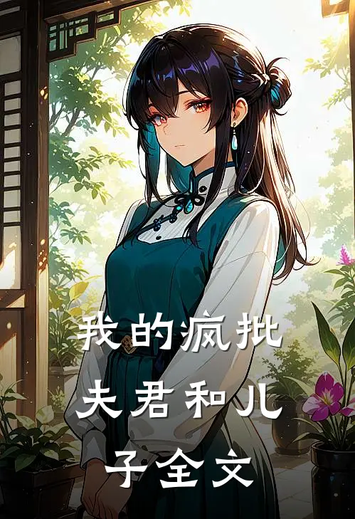 我的疯批夫君和儿子全文
