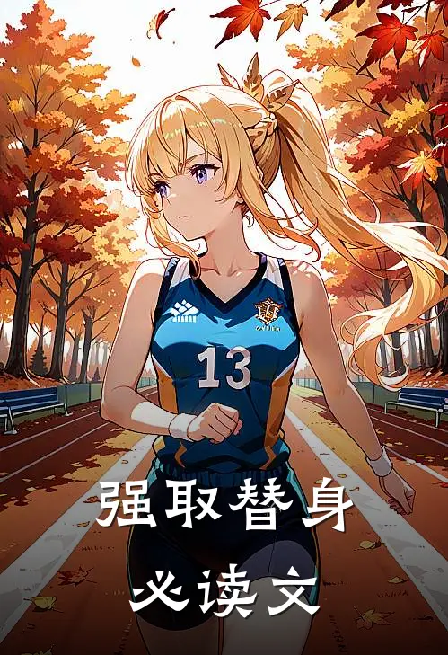 强取替身必读文