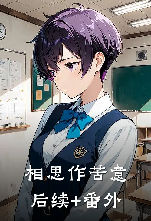 相思作苦意后续+番外