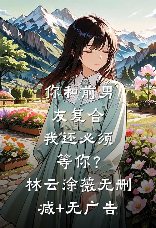 你和前男友复合，我还必须等你？林云涂薇无删减+无广告