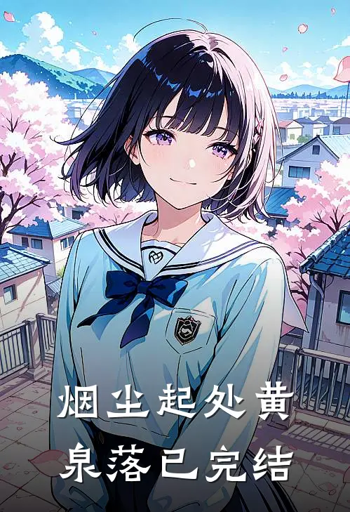 烟尘起处黄泉落已完结