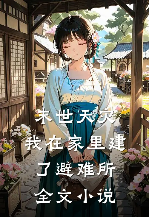 末世天灾，我在家里建了避难所全文小说