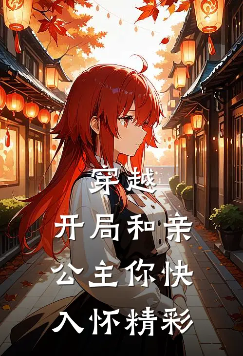 穿越：开局和亲，公主你快入怀精彩