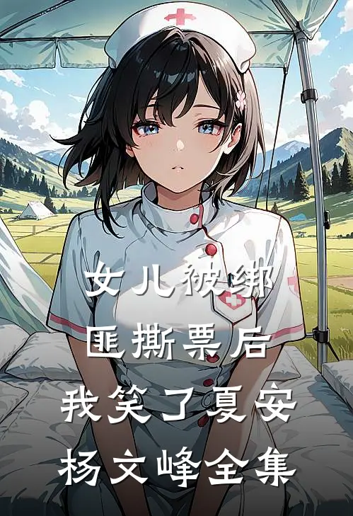 女儿被绑匪撕票后，我笑了夏安杨文峰 全集