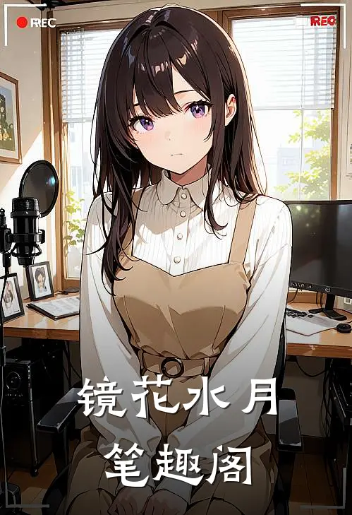 镜花水月笔趣阁