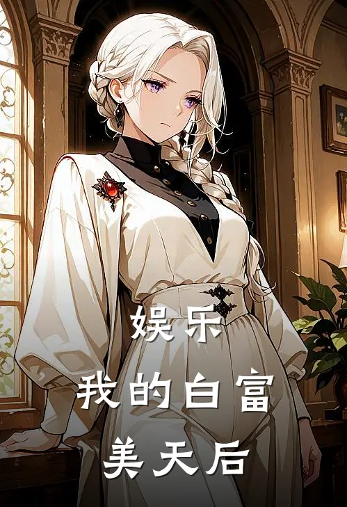娱乐：我的白富美天后