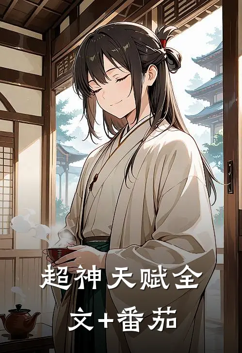 超神天赋全文+番茄
