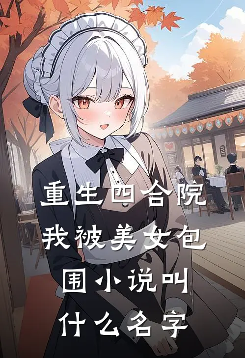 重生四合院，我被美女包围小说叫什么名字