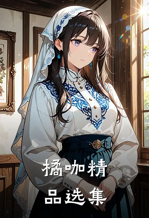 橘咖精品选集