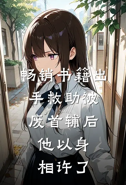 畅销书籍出手救助被废首辅后，他以身相许了