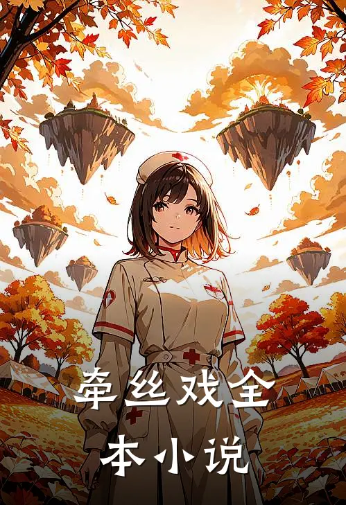 牵丝戏全本小说