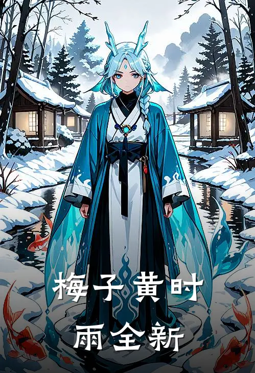 梅子黄时雨全新