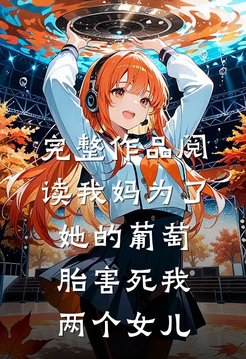 完整作品阅读我妈为了她的葡萄胎害死我两个女儿
