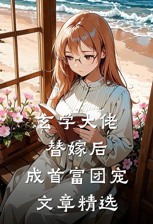 玄学大佬替嫁后，成首富团宠文章精选
