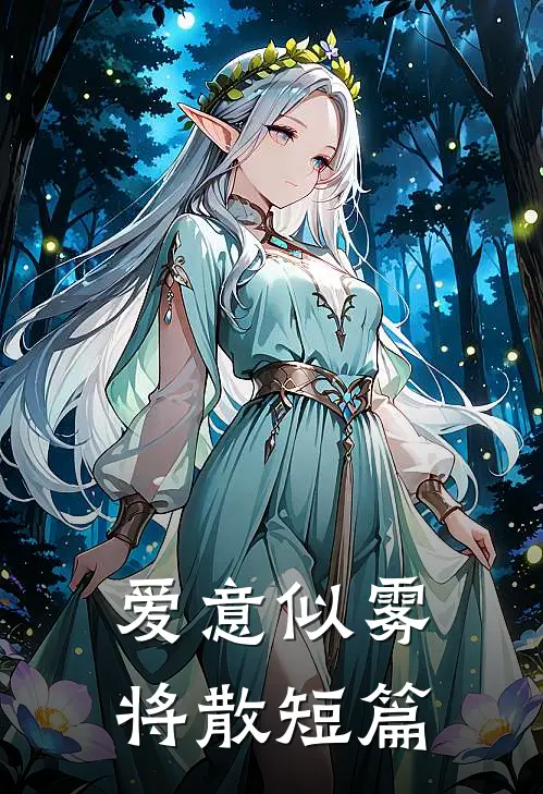 爱意似雾将散短篇