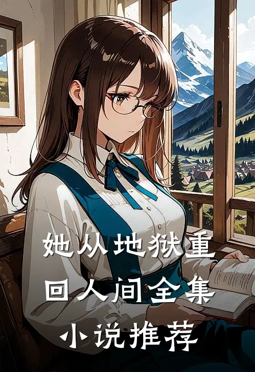她从地狱重回人间全集小说推荐