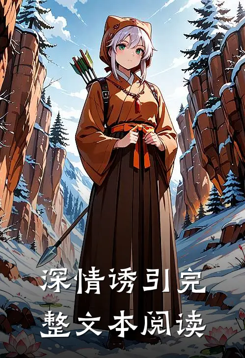 深情诱引完整文本阅读在线