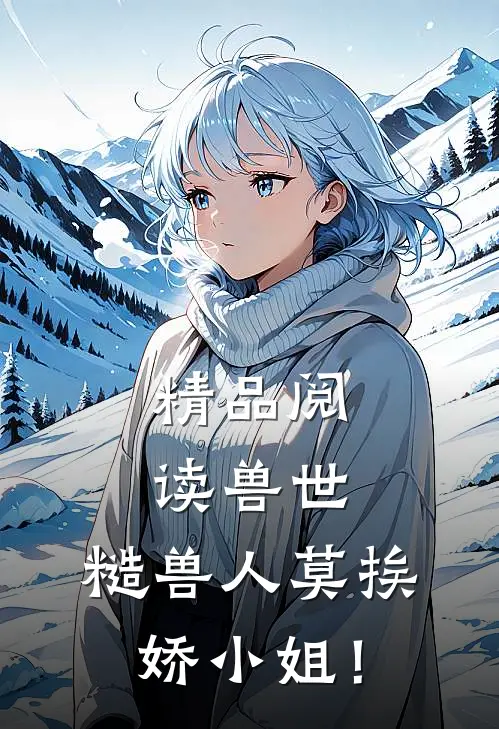 精品阅读兽世：糙兽人莫挨娇小姐！