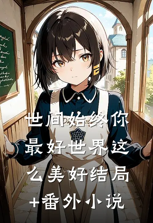 世间始终你最好-世界这么美好结局+番外小说