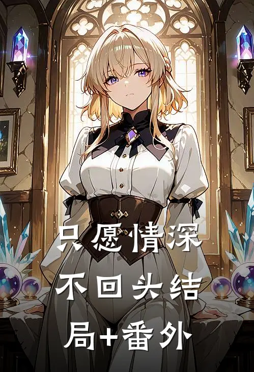 只愿情深不回头结局+番外