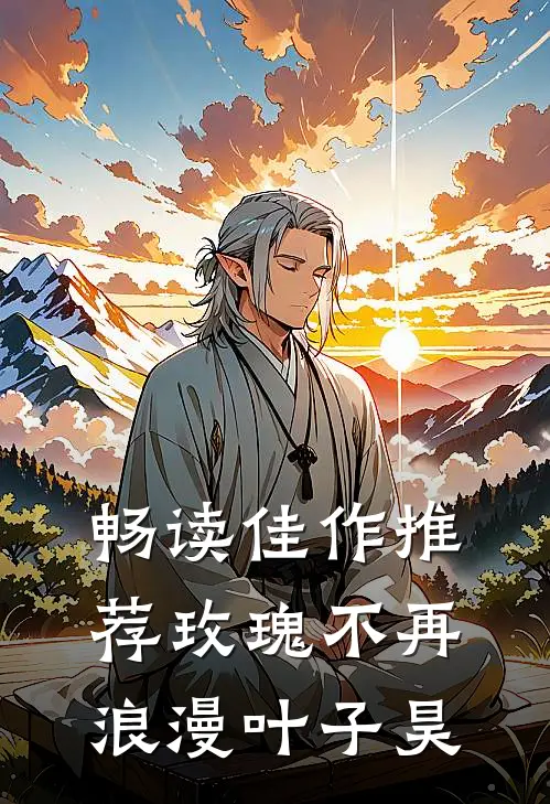 畅读佳作推荐玫瑰不再浪漫叶子昊